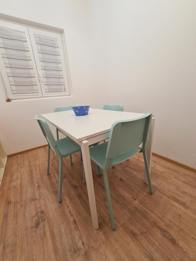 Countryside Apartment Koper Exterior foto